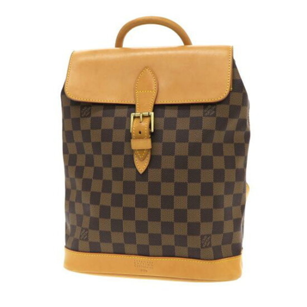 Louis Vuitton Damier Harlequin